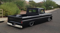 Chevrolet C10